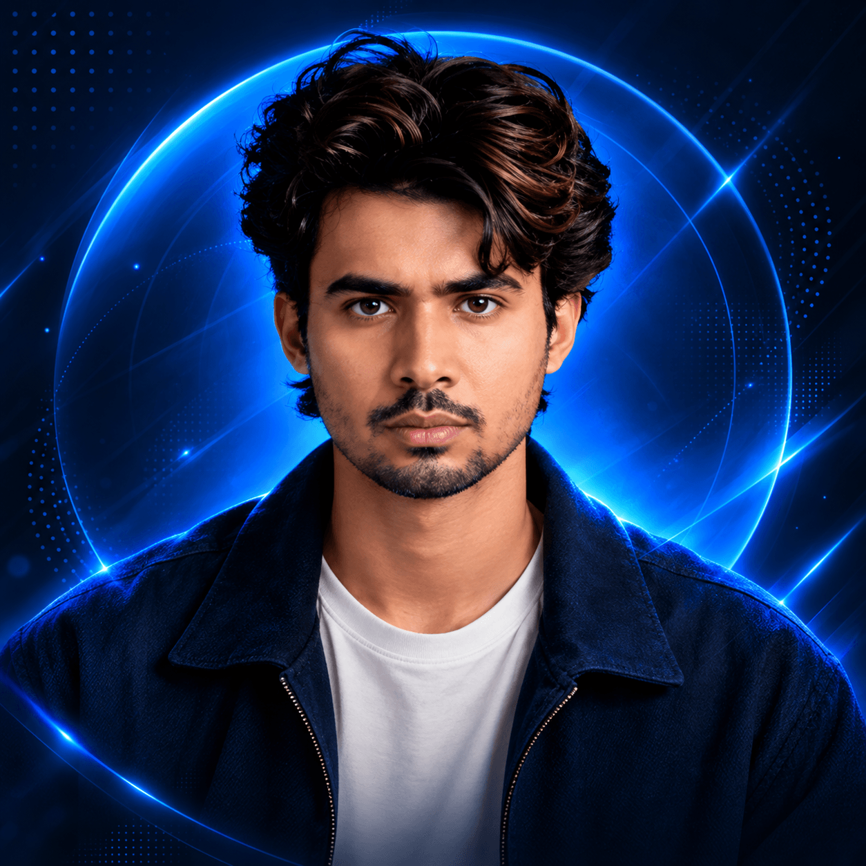 Adil Khan, web developer and SaaS builder, founder of ADILwp