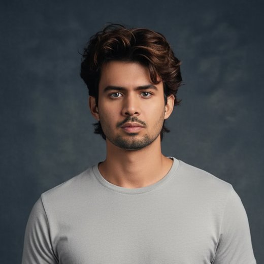 Portrait of Adil Khan — Web Developer & SaaS Builder