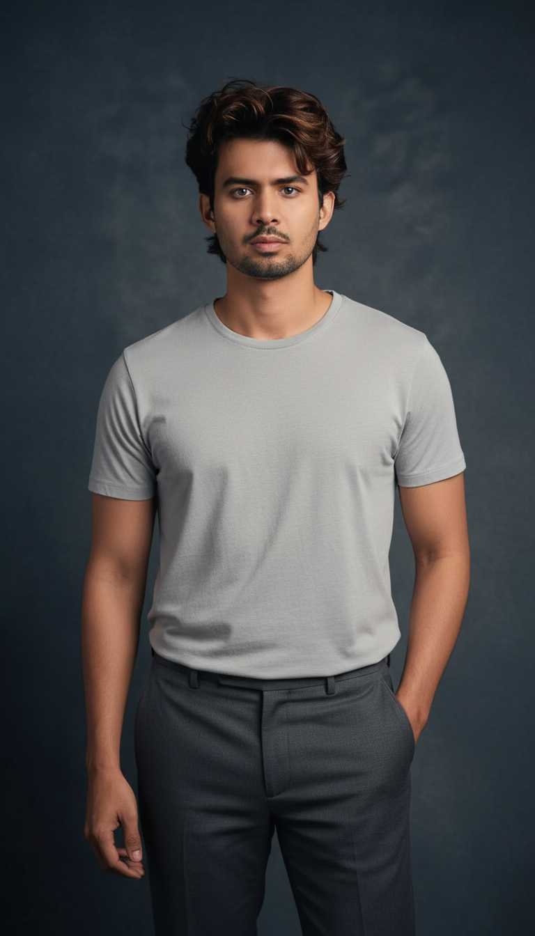 ADIL Khan — Premium Web Developer portrait photo