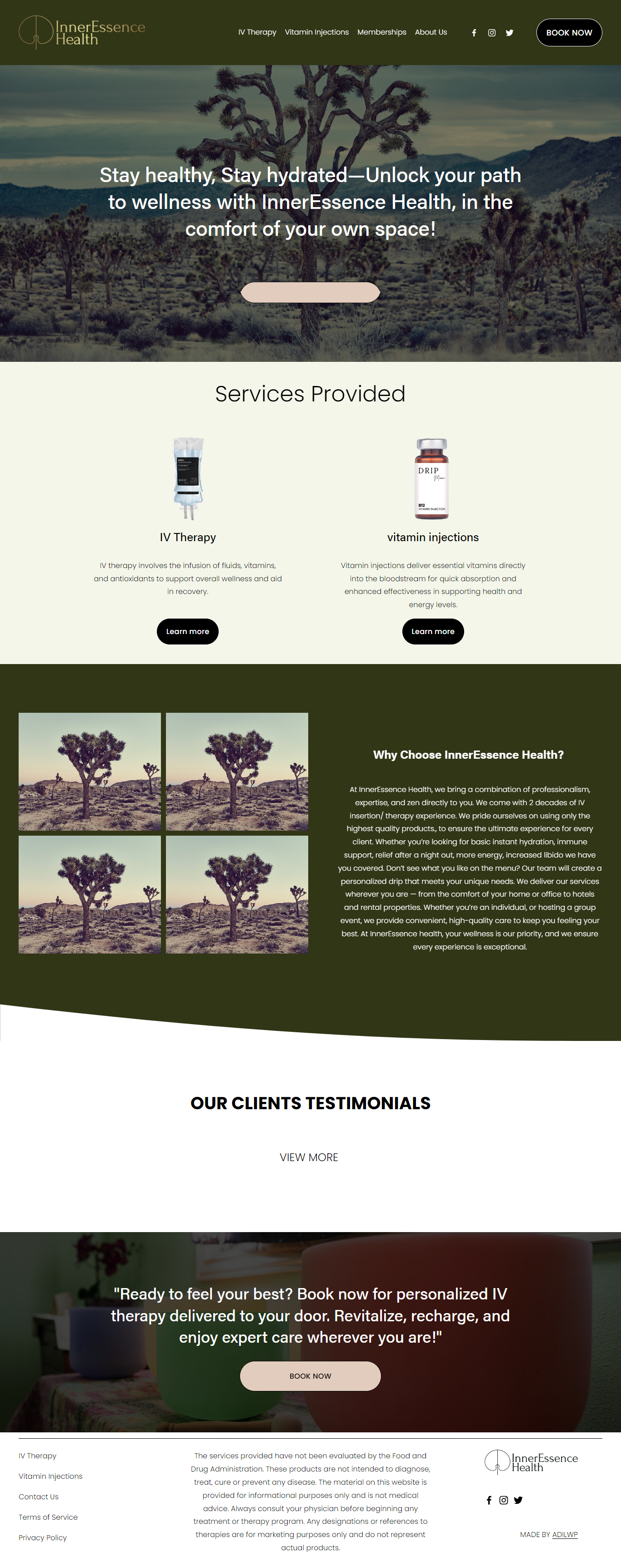 Custom WordPress Blog & News Platform - Headless Content Management